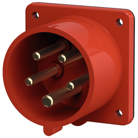 Mennekes TA CEE appliance Socket Outlet - 1408