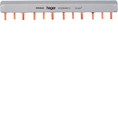 Hager KB Comb Rail - KB363A