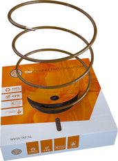 TKF Installation Wire - 185107R X 100 [100 Meters]