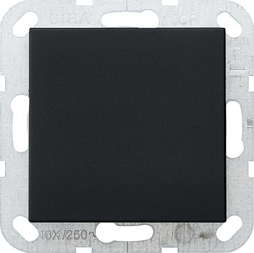 Gira System 55 Switchgear Insert - 0268005