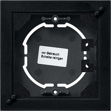 Gira System 55 Surface-Mounted Box Flush-Mounted Switchgear - 0219005