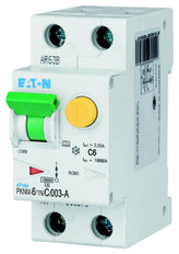 EATON INDUSTRIES PK Earth Leakage Circuit Breaker - 236022
