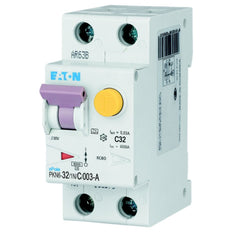 EATON INDUSTRIES PK Earth Leakage Circuit Breaker - 236737