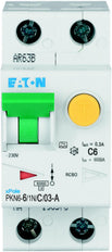 EATON INDUSTRIES PK Earth Leakage Circuit Breaker - 236452