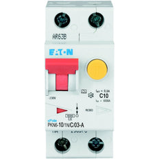 EATON INDUSTRIES PK Earth Leakage Circuit Breaker - 236512