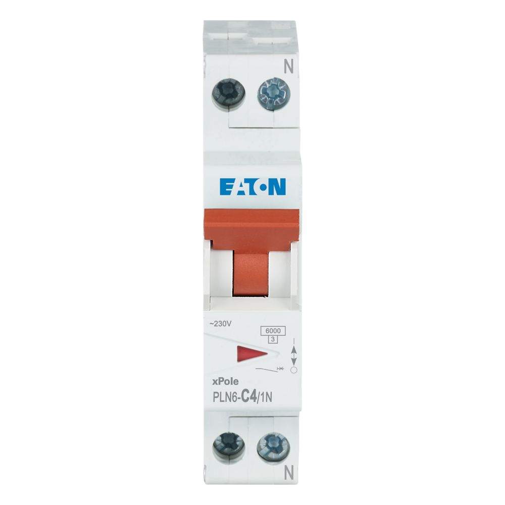 EATON INDUSTRIES PLN Circuit Breaker - 263170