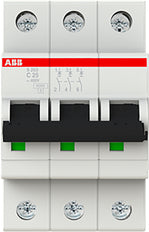 ABB System pro M compact Circuit Breaker - 2CDS253001R0254