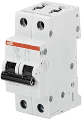 ABB System pro M compact Circuit Breaker - 2CDS252001R0024
