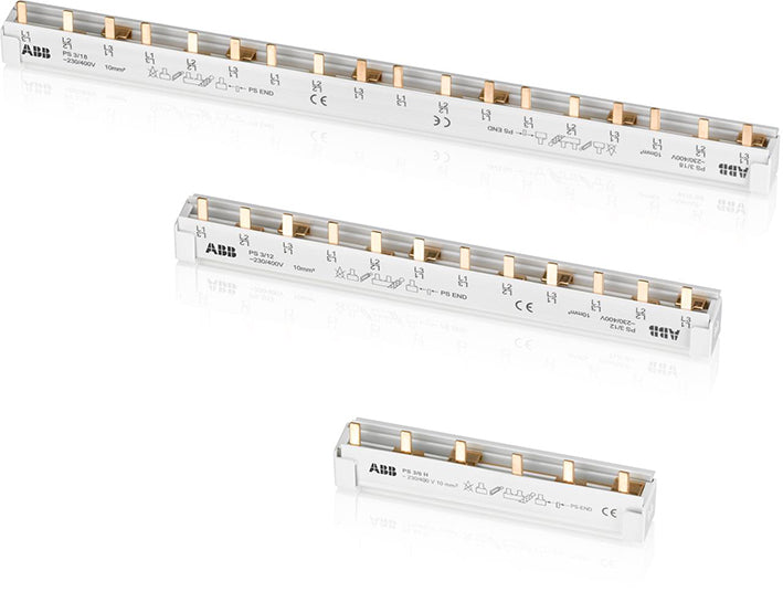 ABB System pro M compact Comb Rail - 2CDL220001R1648