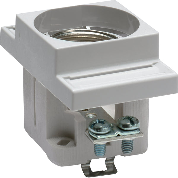 Hager D fuse Holder - L54D