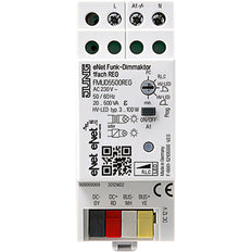Jung ENet Dimmer - FMUD5500REG