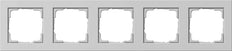 Gira E2 Cover Frame Switchgear - 021537