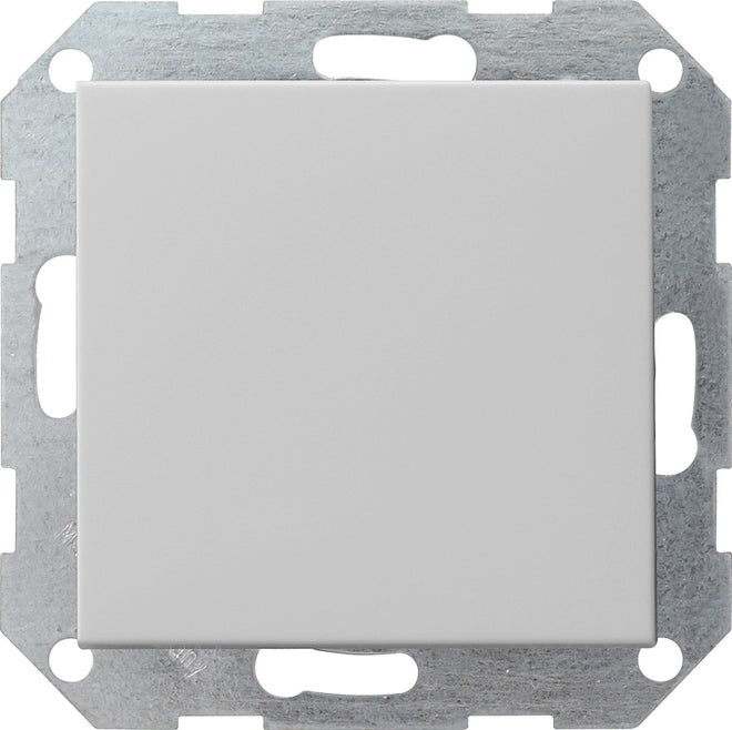 Gira System 55 Installation Switch - 0127015