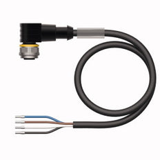 Turck Escha Ronde (Industrial) Connector - 6625026