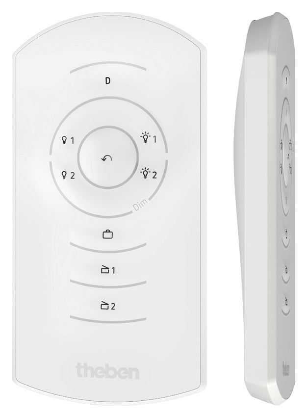 Theben TheSenda Accessories Motion Sensor - 9070911