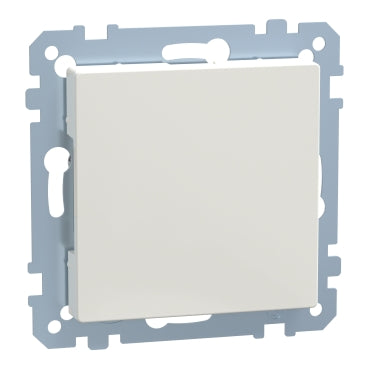 Schneider Electric Merten System M Insert Switchgear Plate - MTN391619