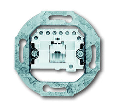 ABB Busch-Jaeger Data Socket Twisted Pair - 2CKA000230A0227