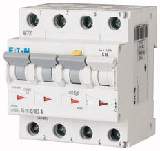 EATON INDUSTRIES Ground fault Circuit Breaker - 120672