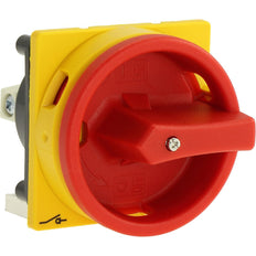 EATON INDUSTRIES Control Knob For Power Switch - 172840