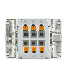 Phoenix Contact HC Contact Block For rectangular Connector - 1407728