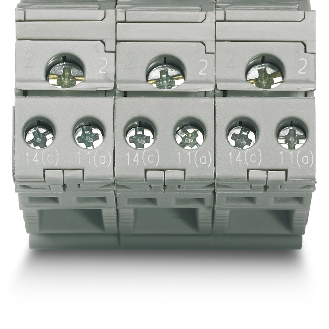 Phoenix Contact Fuse Clamp - 2801305