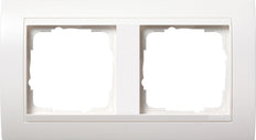 Gira Event Cover Frame Switchgear - 0212327