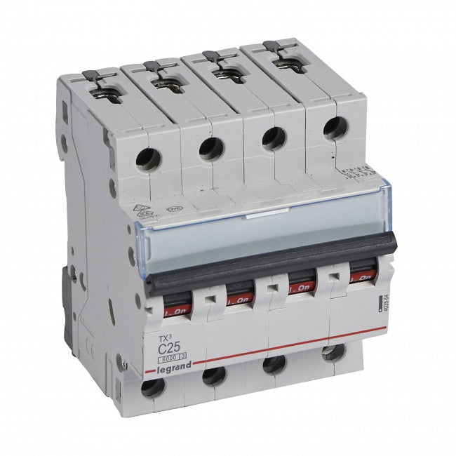 Legrand LEXIC Circuit Breaker - 403564