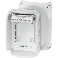 Hensel ENYCASE Surface mounted Wall/Ceiling Box - KF 1006 G