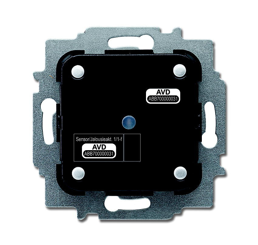 ABB Busch-Jaeger Busch-FreeAtHome Blinds Actuator Bus System - 2CKA006220A0017