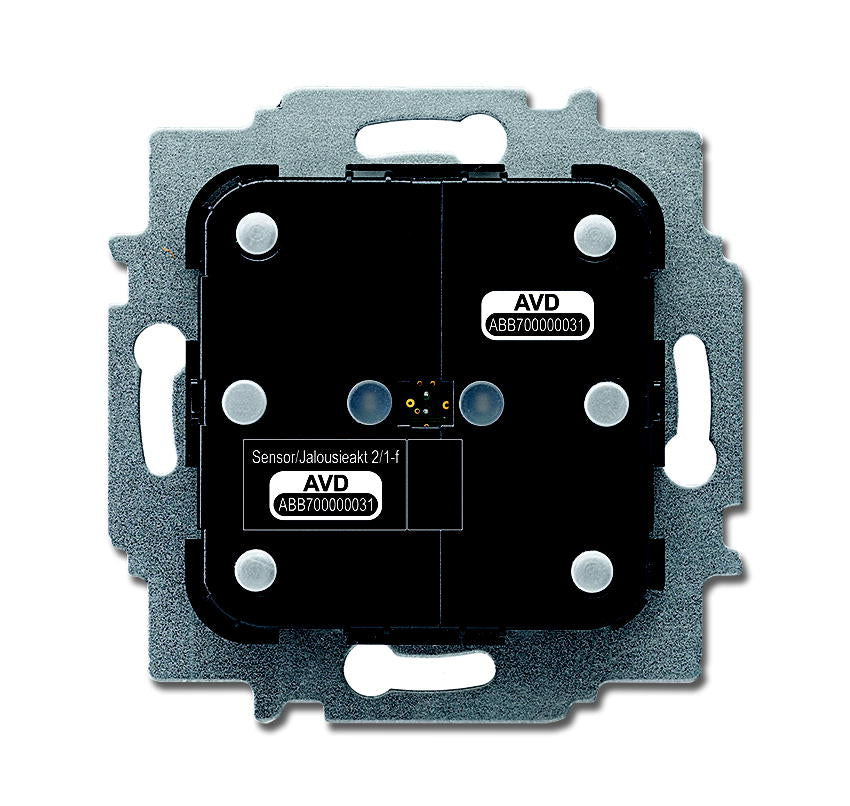 ABB Busch-Jaeger Busch-FreeAtHome Blinds Actuator Bus System - 2CKA006220A0018