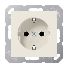 Jung Wall Outlet Box (WCD Switchgear) - A1520NKI
