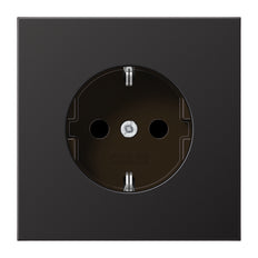 Jung Wall Outlet Box (WCD Switchgear) - AL1520NKID