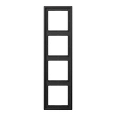 Jung Cover Frame Switchgear - AL2984D