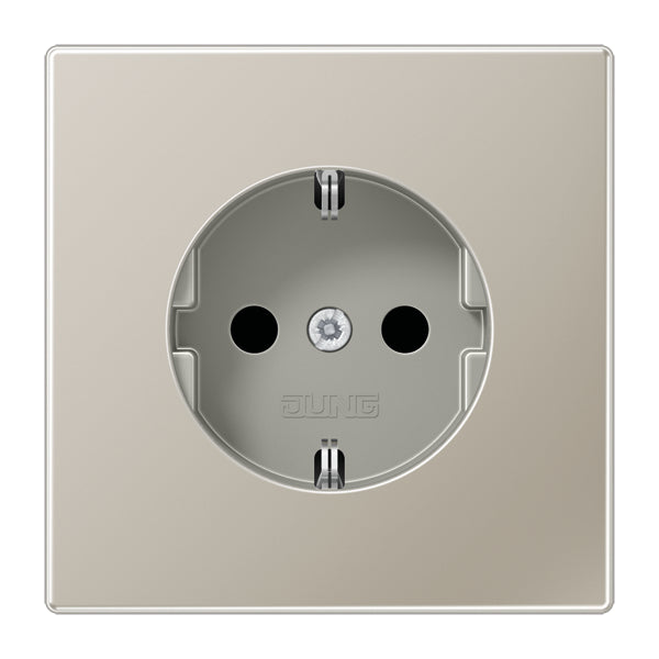 Jung Wall Outlet Box (WCD Switchgear) - ES1520N