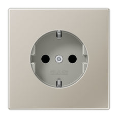 Jung Wall Outlet Box (WCD Switchgear) - ES1520N