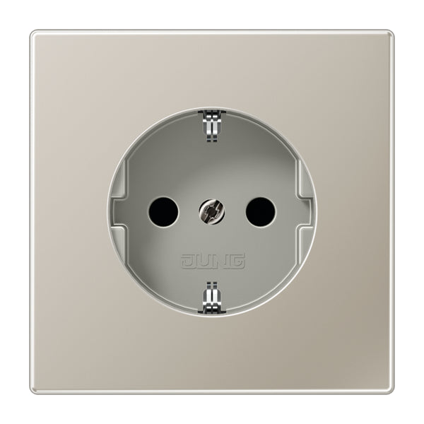 Jung Wall Outlet Box (WCD Switchgear) - ES1520NKI
