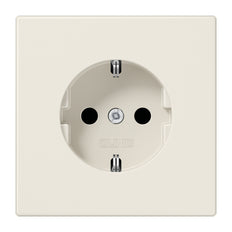 Jung Wall Outlet Box (WCD Switchgear) - LS1520N