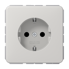 Jung Wall Outlet Box (WCD Switchgear) - CD1520NLG
