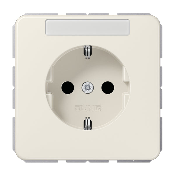 Jung Wall Outlet Box (WCD Switchgear) - CD1520NNA