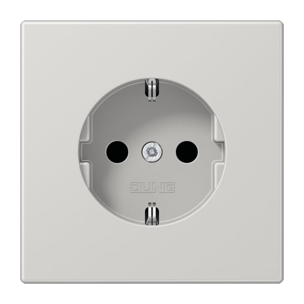 Jung Wall Outlet Box (WCD Switchgear) - LS1520NLG