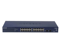 NETGEAR Network Switch - GS724T-400EUS