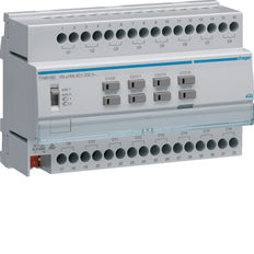 Hager Switch Actuator Bus System - TYM616D