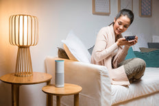 Ledvance SMART+ LED lamp - 4058075208445