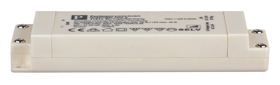 Paulmann Transformer Low-volt Light System - 97767