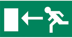 Van Lien Serenga Pictogram Emergency Lighting - 7TCA091350R0985