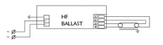 Philips HF-Performer Intelligent Ballast - 91494130