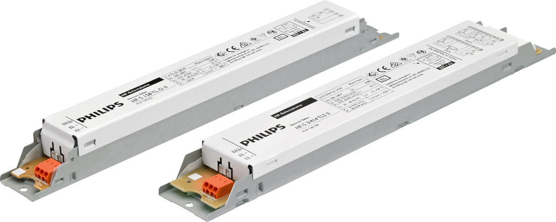 Philips HF-Selectalume II Ballast - 90553300