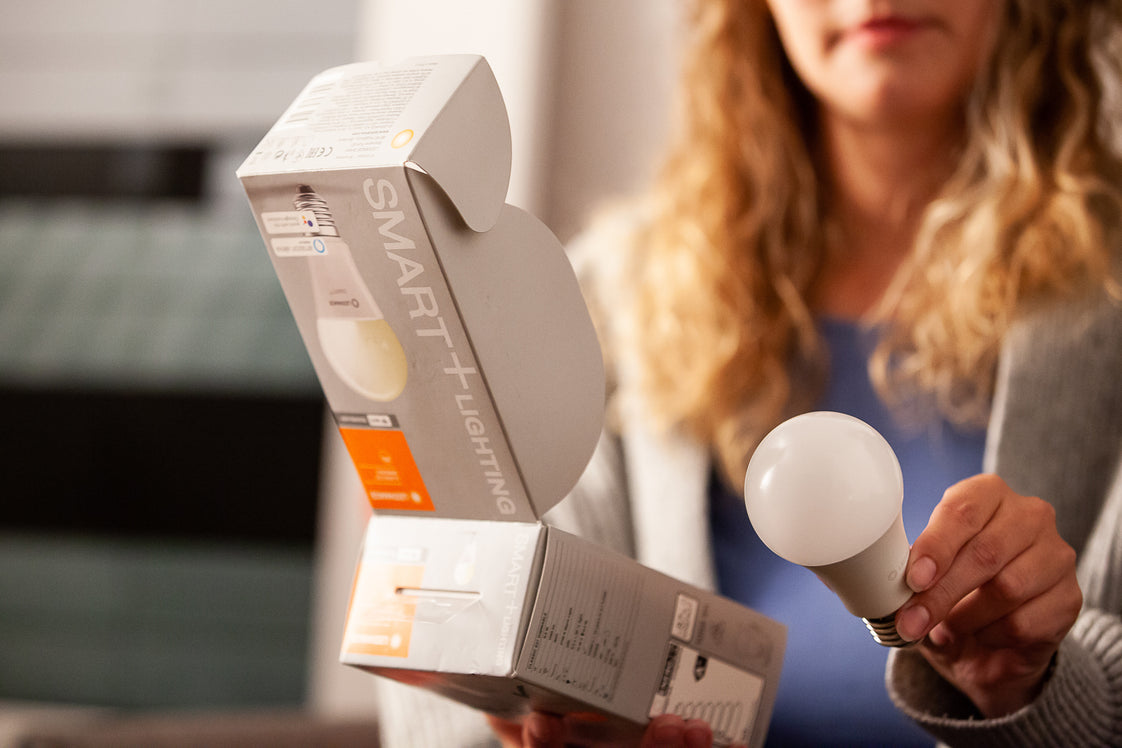 Ledvance SMART+ LED lamp - 4058075485396