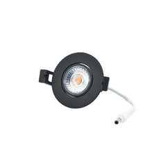 Interlight Camini Downlight/Spotlight/Floodlight - IL-DCM8K27B