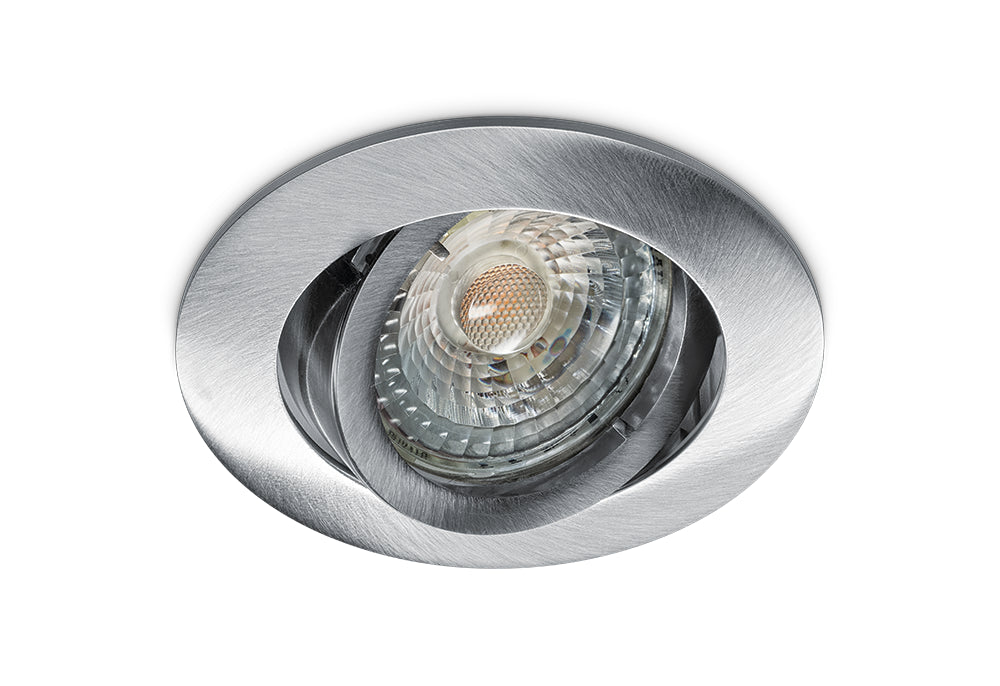 Norton HLK-A Downlight/spotlight/floodlight - 17033